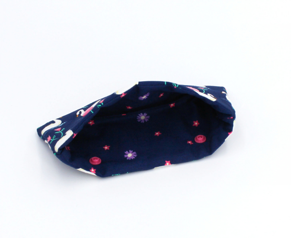 Nadelgarage Schwanenliebe für 15 cm Nadelspiel